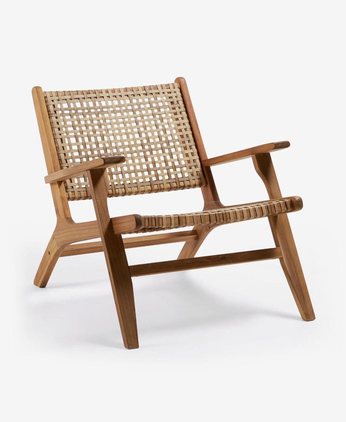 Kave Home Sedie: Chaise Kave Home Rigono – Nuovo (secondo la descrizione) da Penthalaz venduto da tsarerie