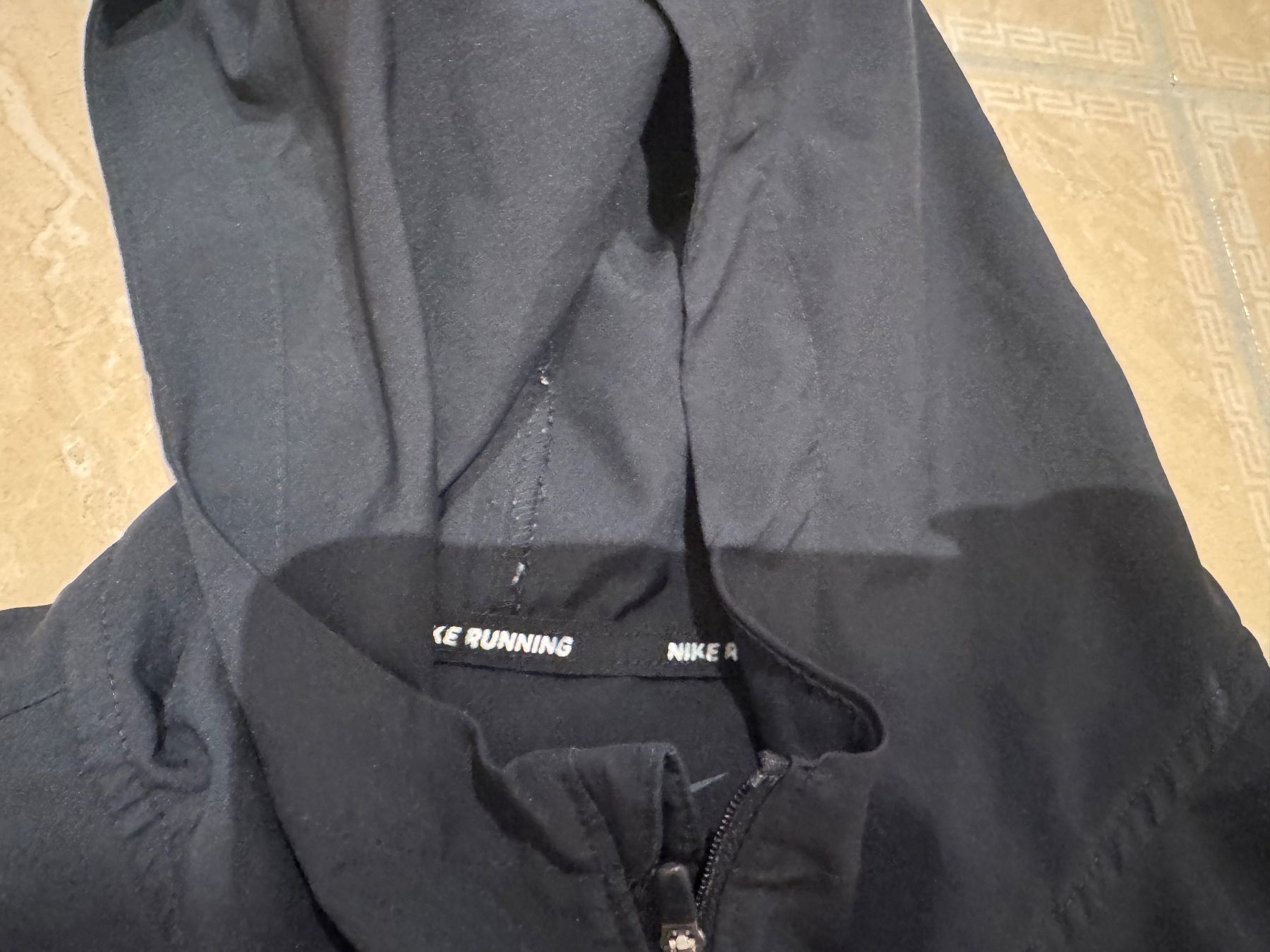 Nike Giacche: Nike Dry fit NWT Running Jacke, XL – Nuovo (secondo la descrizione) da Klingnau venduto da Markus14 2