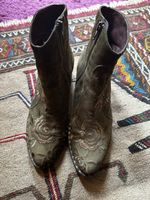 Stiefelette von Progetto
