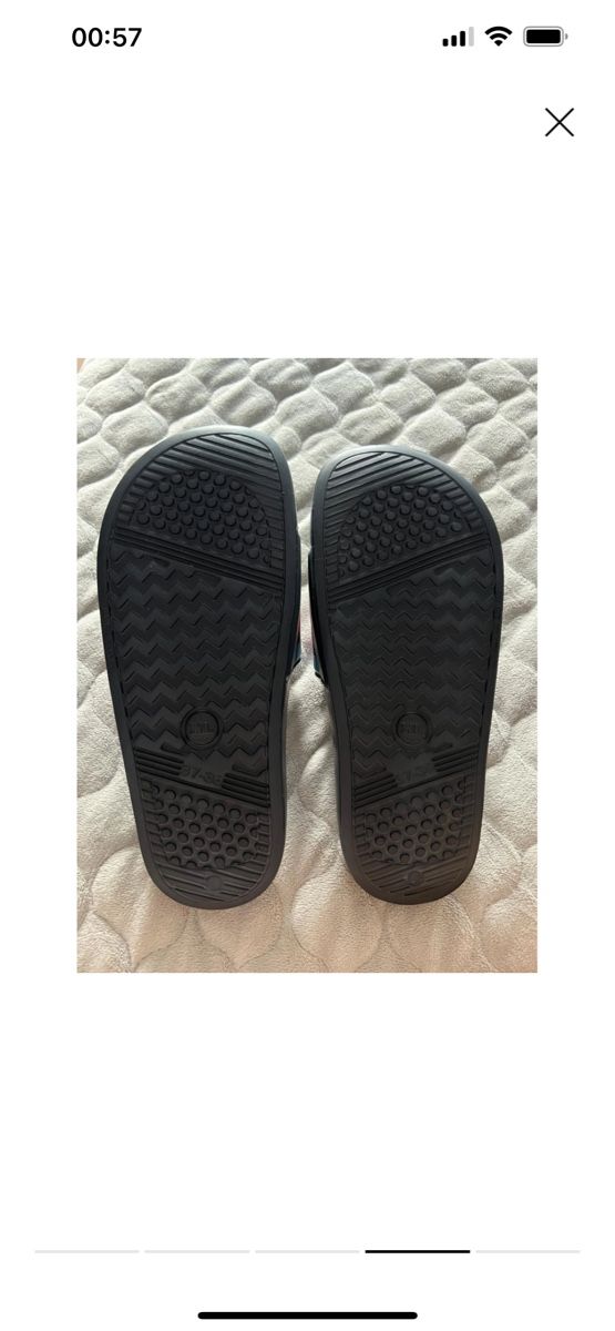Scarpe da uomo: Tongs PAUL SMITH Taille 36 Neuf – Nuovo e nell'imballaggio originale da Porrentruy venduto da SYANKA 5