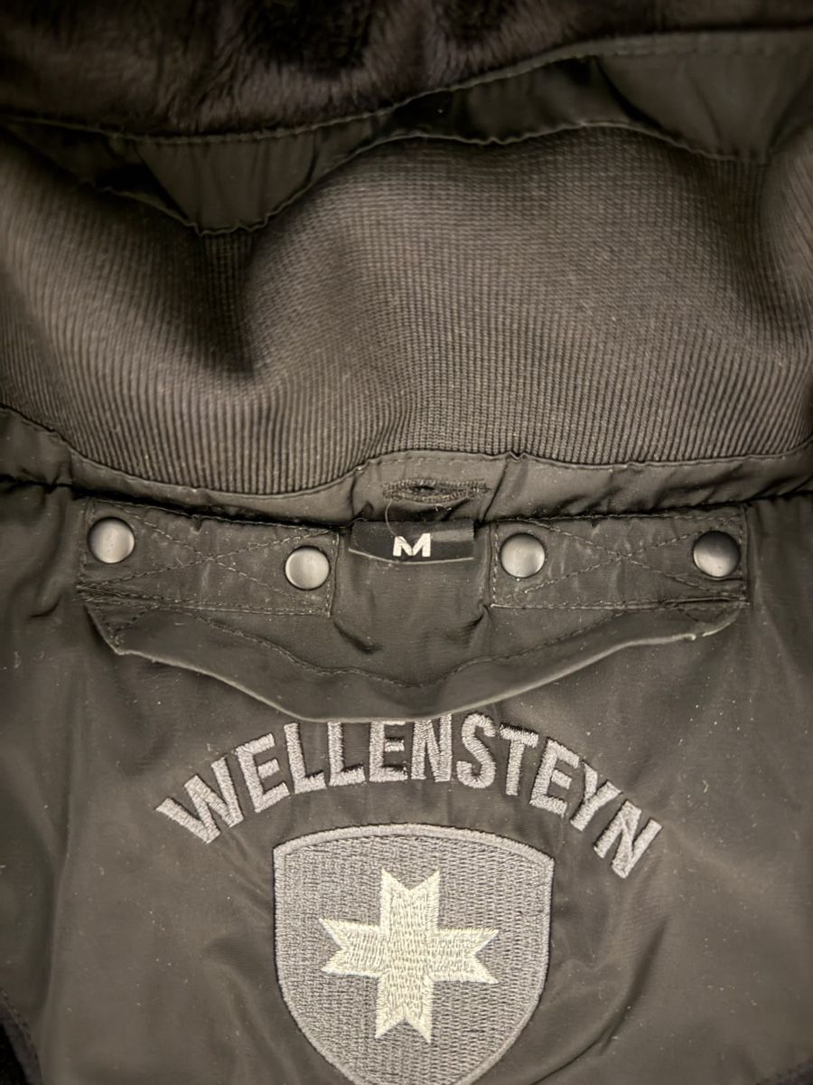 Wellensteyn Vestes: Wellensteyn Starstream Steppjacke  – D'occasion à Binningen par sav_jjl2 1