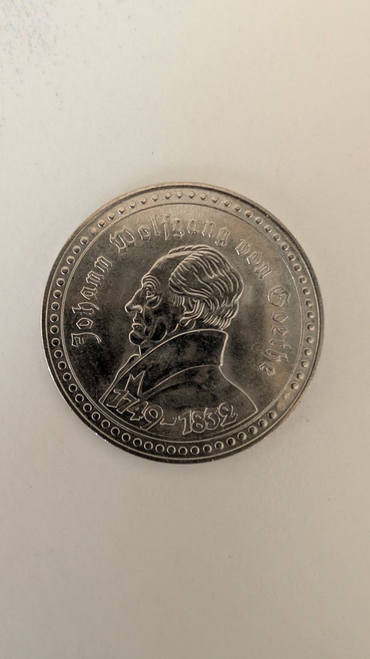 Tutti le monete: Niue 1 Dollar Eule der Athena 2022 – Usato da Triengen venduto da Melli512 1