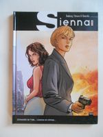 SIENNA
