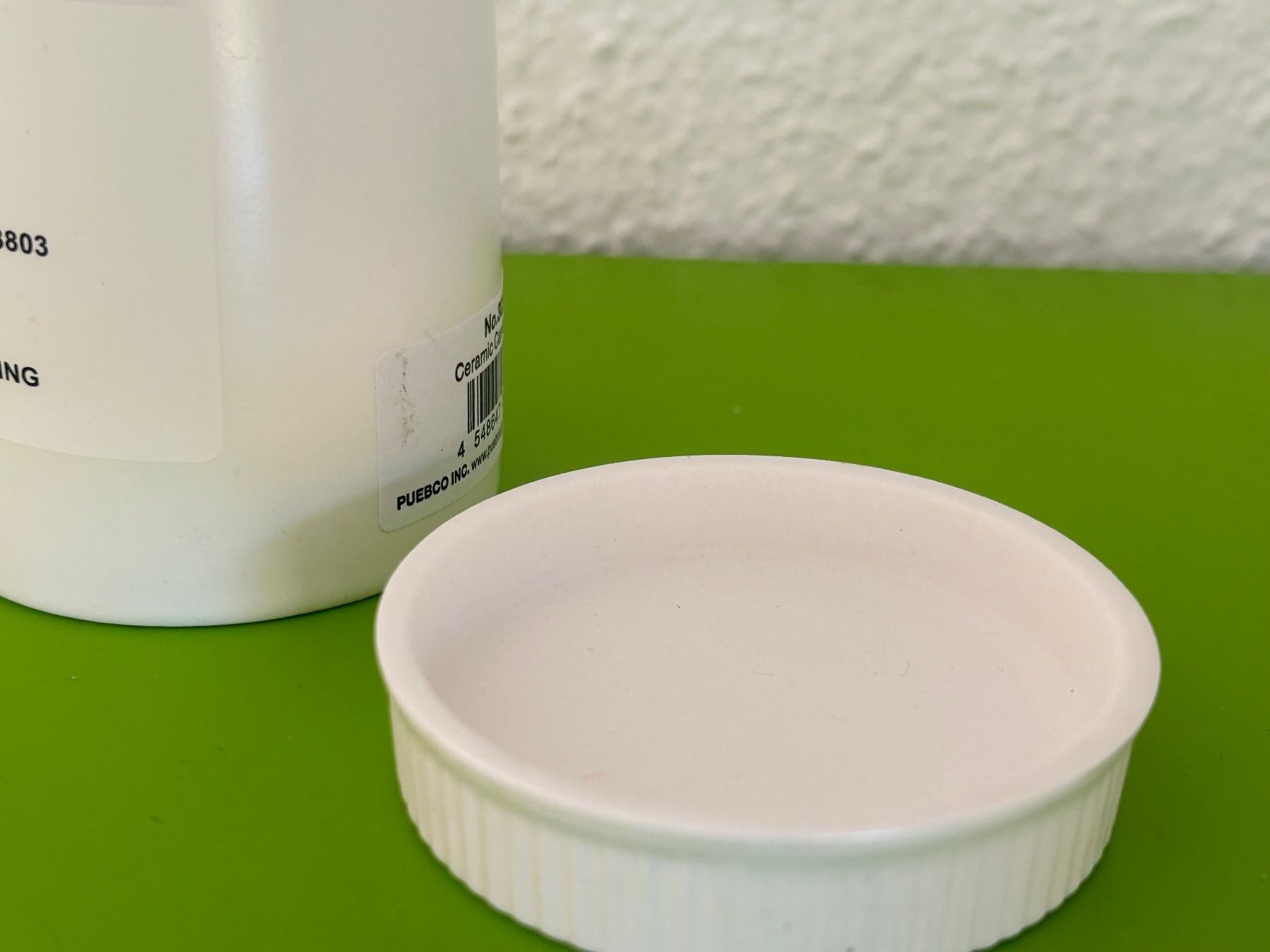 Contenitori & Simili: PUEBCO / Keramik Canister [NEU] – Nuovo e nell'imballaggio originale da Dietlikon venduto da corou_2022 5