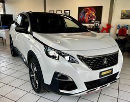 PEUGEOT 3008 1.5 BlueHDi GT Line EAT