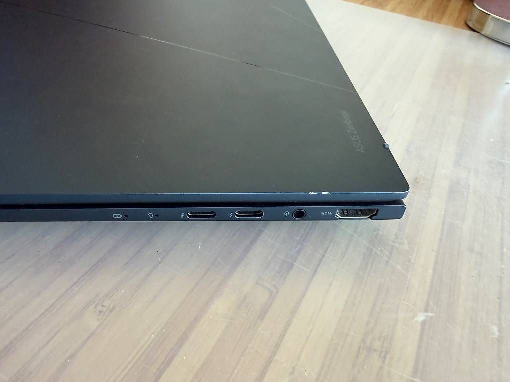 Asus Notebook: ASUS UX3405MA-PP626W – Usato da Bern venduto da elo_px9v 4