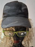 Coole Camouflage Cap für den Sommer - Gebraucht