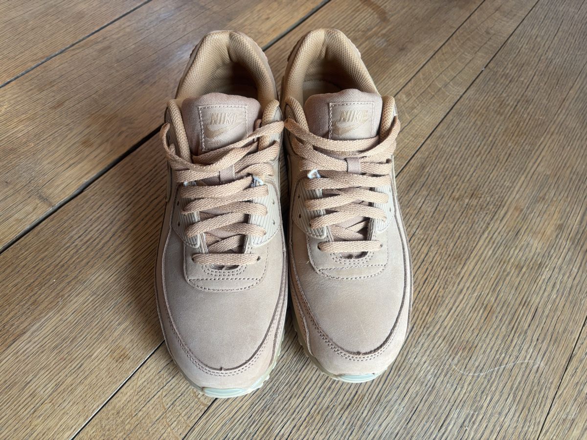 Nike Chaussures hommes: Nike Air Max Gr.45 – Neuf (Voir description) à Jonschwil par Lambo5000 1