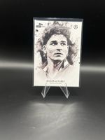 Topps Simplicidad 25/26 Retrato Julián Alvarez