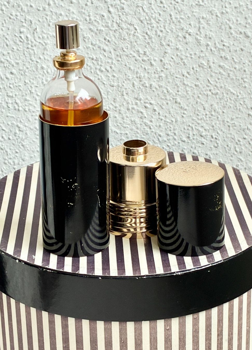 Van Cleef Profumi & Eau de Toilette: Vintage Eau de Toilette "FIRST" Van Cleef & Arpels 90ml – Usato da Kloten venduto da Nephty 4