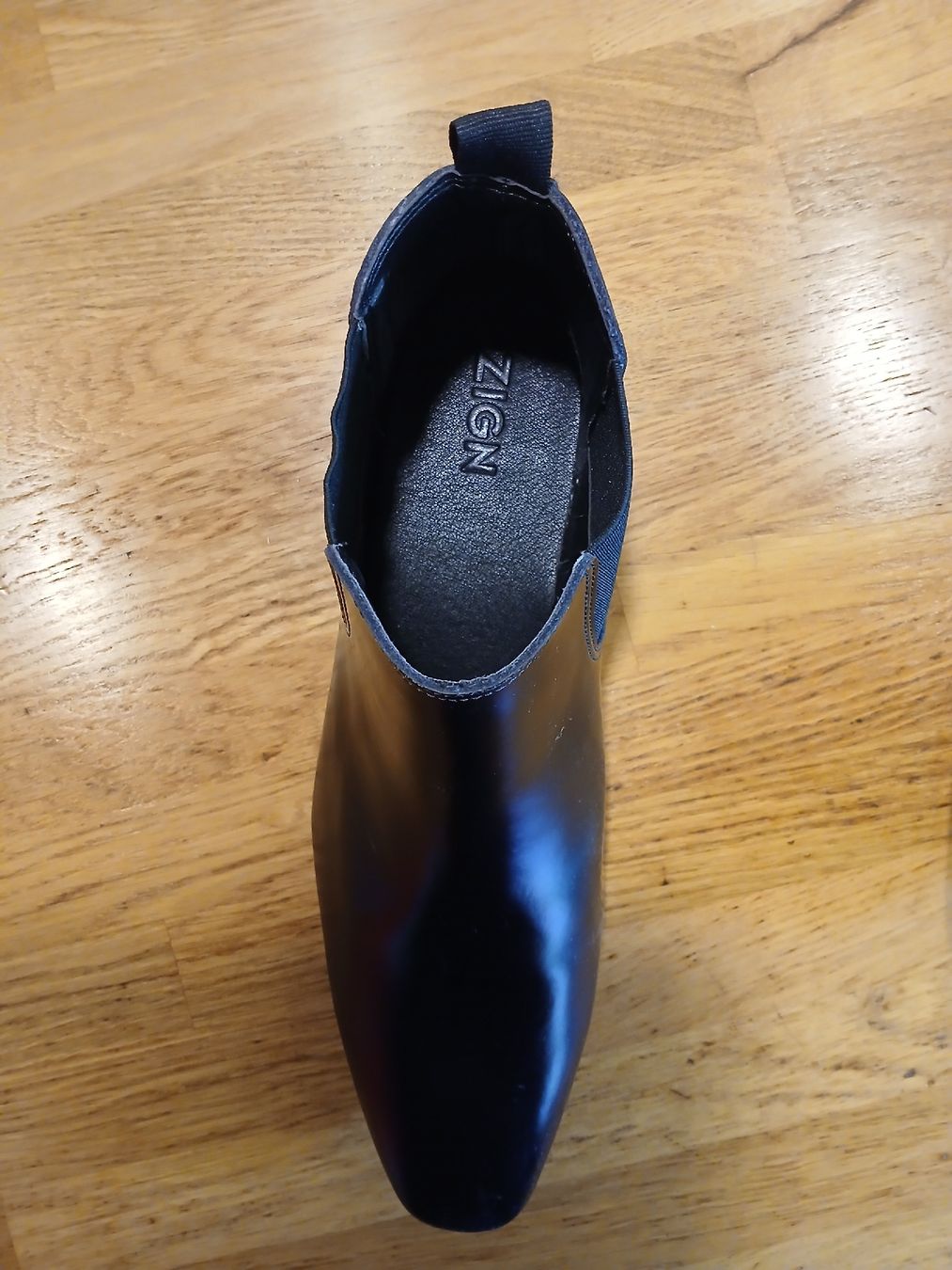 Scarpe da uomo: Herrenschuhe Stiefeletten – Nuovo (secondo la descrizione) da Reutigen venduto da CorinaAeschlimann 1