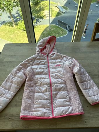Levi’s Kinder Herbst- und Winterjacke