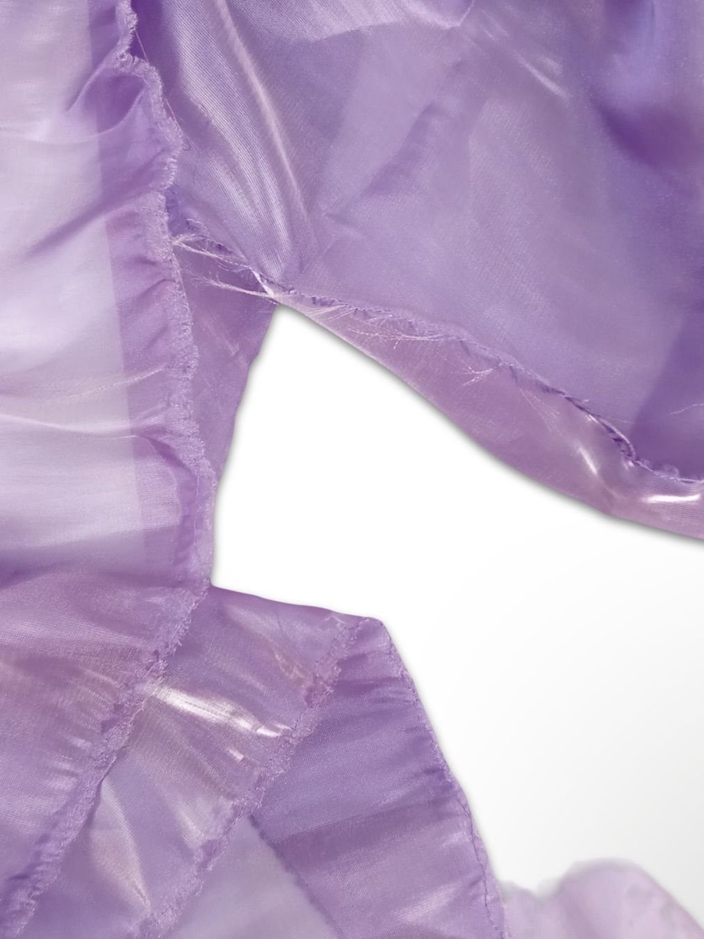 Costumi: Bauchtänzerset flieder – Usato da Suhr venduto da Restwert_Suhr 8