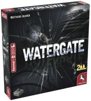 Spiel Watergate