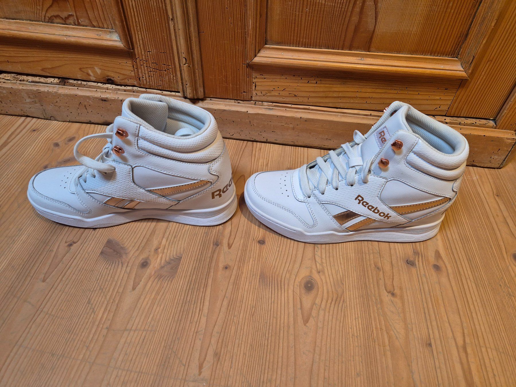 Reebok Scarpe da donna: Reebok Sneaker weiss – Nuovo (secondo la descrizione) da Sigriswil venduto da sam_89sk 5