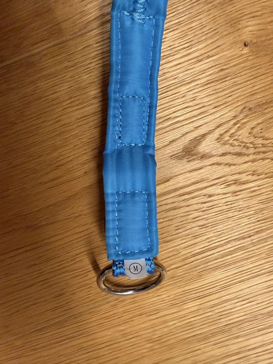 Nastri decorativi: Hundehalsband Anione M – Nuovo (secondo la descrizione) da Winterthur venduto da 2mirj 3