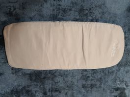 Matelas pour landau