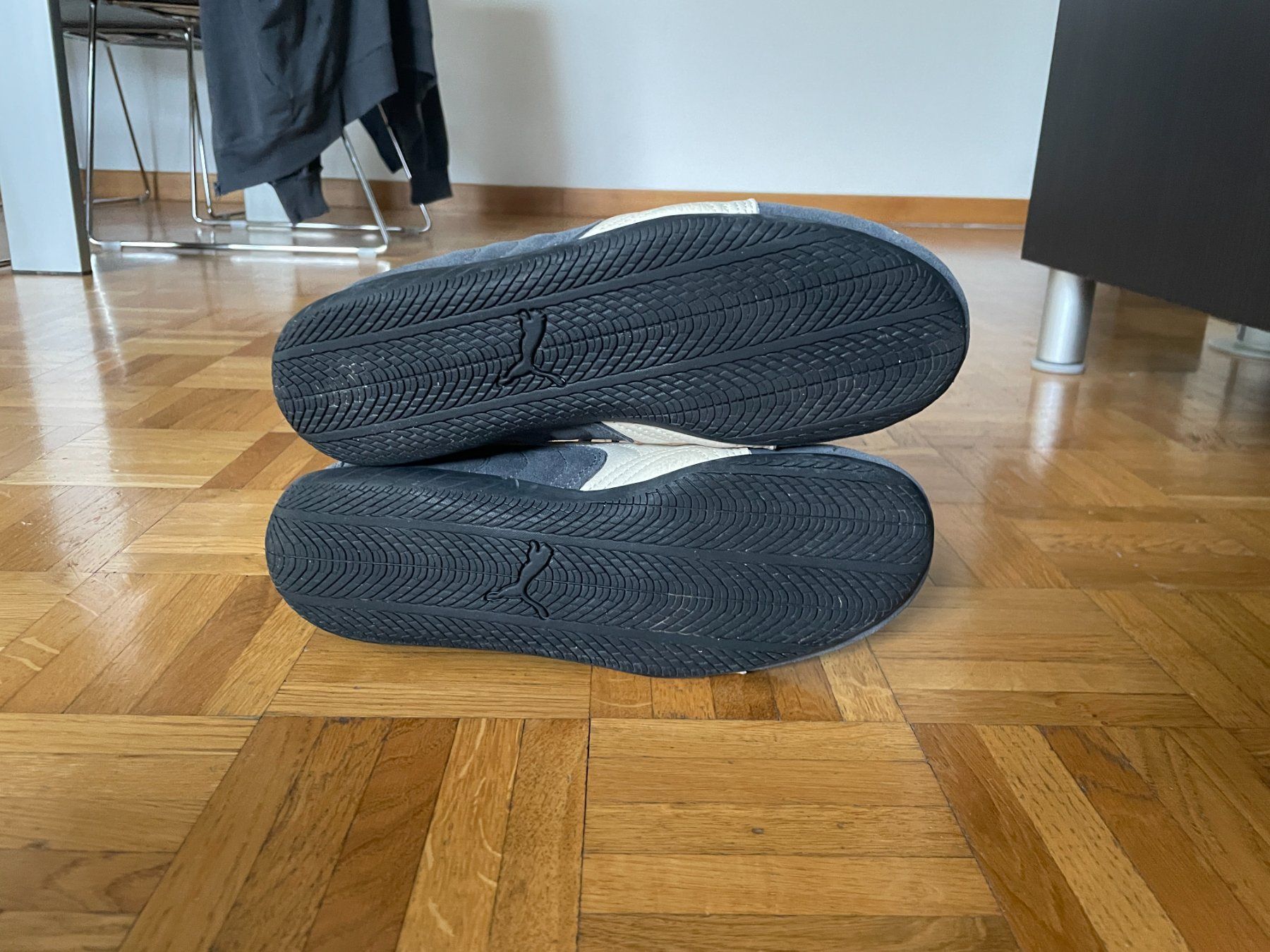 Puma Scarpe da uomo: Baskets PUMA Speedcat Size 40 – Nuovo (secondo la descrizione) da Plan-Les-Ouates venduto da Sky17 4