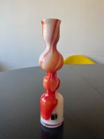 Murano Vase con Carlo Moretti