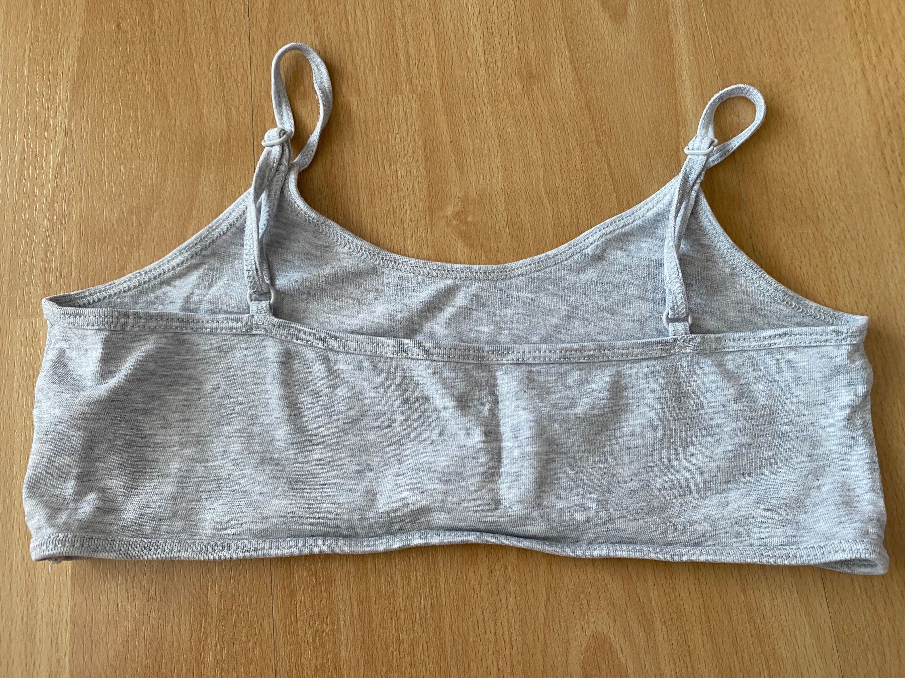 C&A Unterwäsche: Bustier / Top Gr.158/164 – Gebraucht aus Schwarzenbach SG von roto06 1