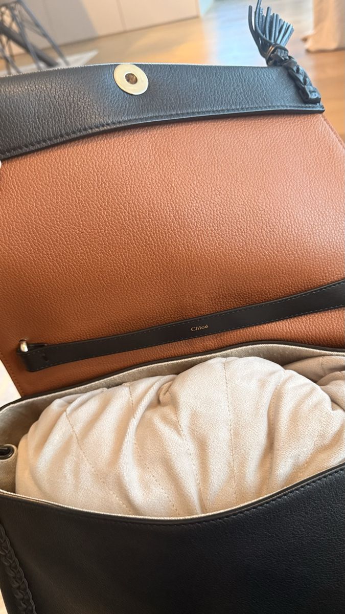 Chloé Taschen für Damen: chloe penelope Ledertasche – Neu (gemäss Beschreibung) aus Ettingen von bey_fq62 5