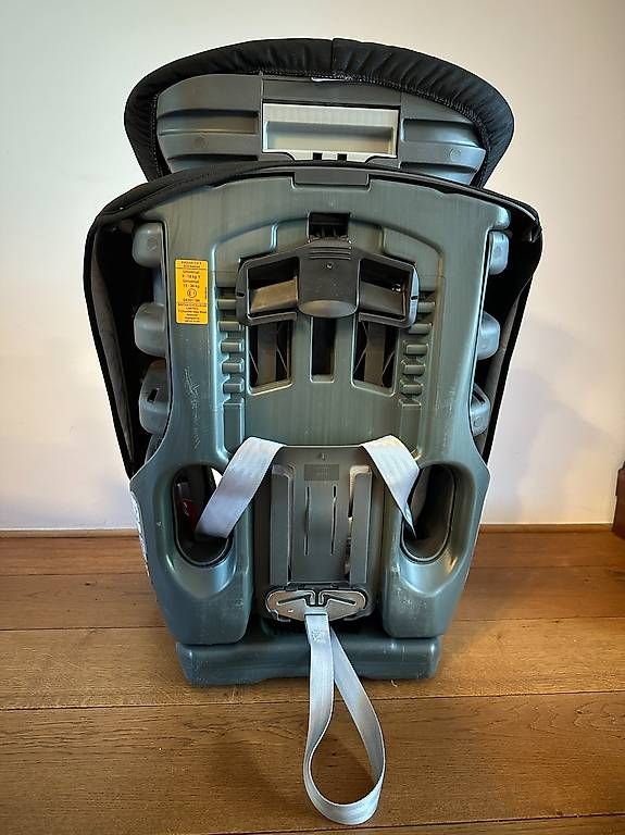 Seggiolini per auto: Kinderautositz Britax Römer Evolva 1-2-3 – Usato da Arlesheim venduto da Nakota01 3