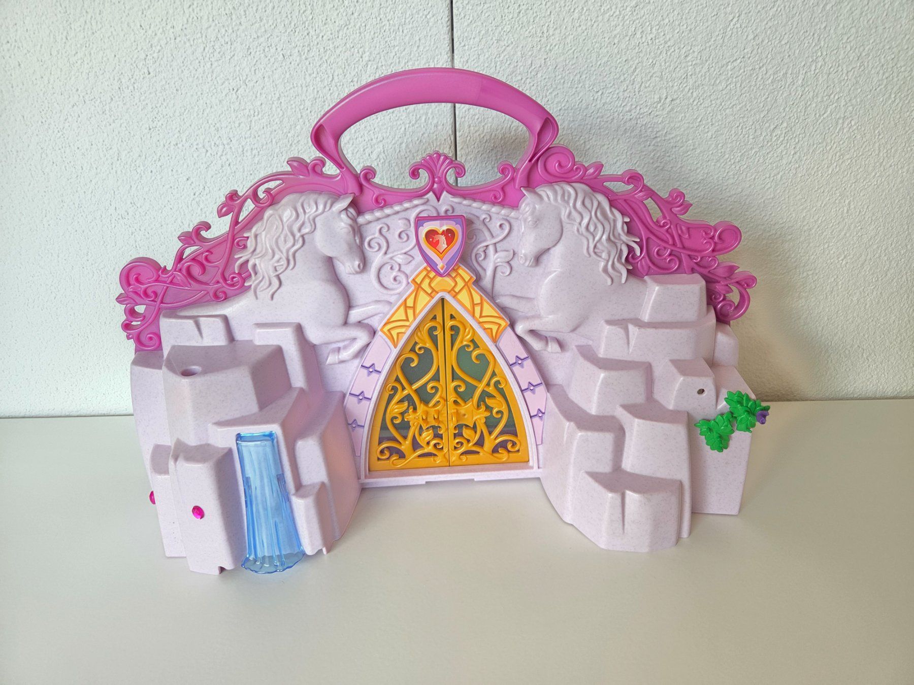 Playmobil Jouets: Playmobi-Einhornköfferchen Feenland – D'occasion à Zürich par Lela-Mirela 1
