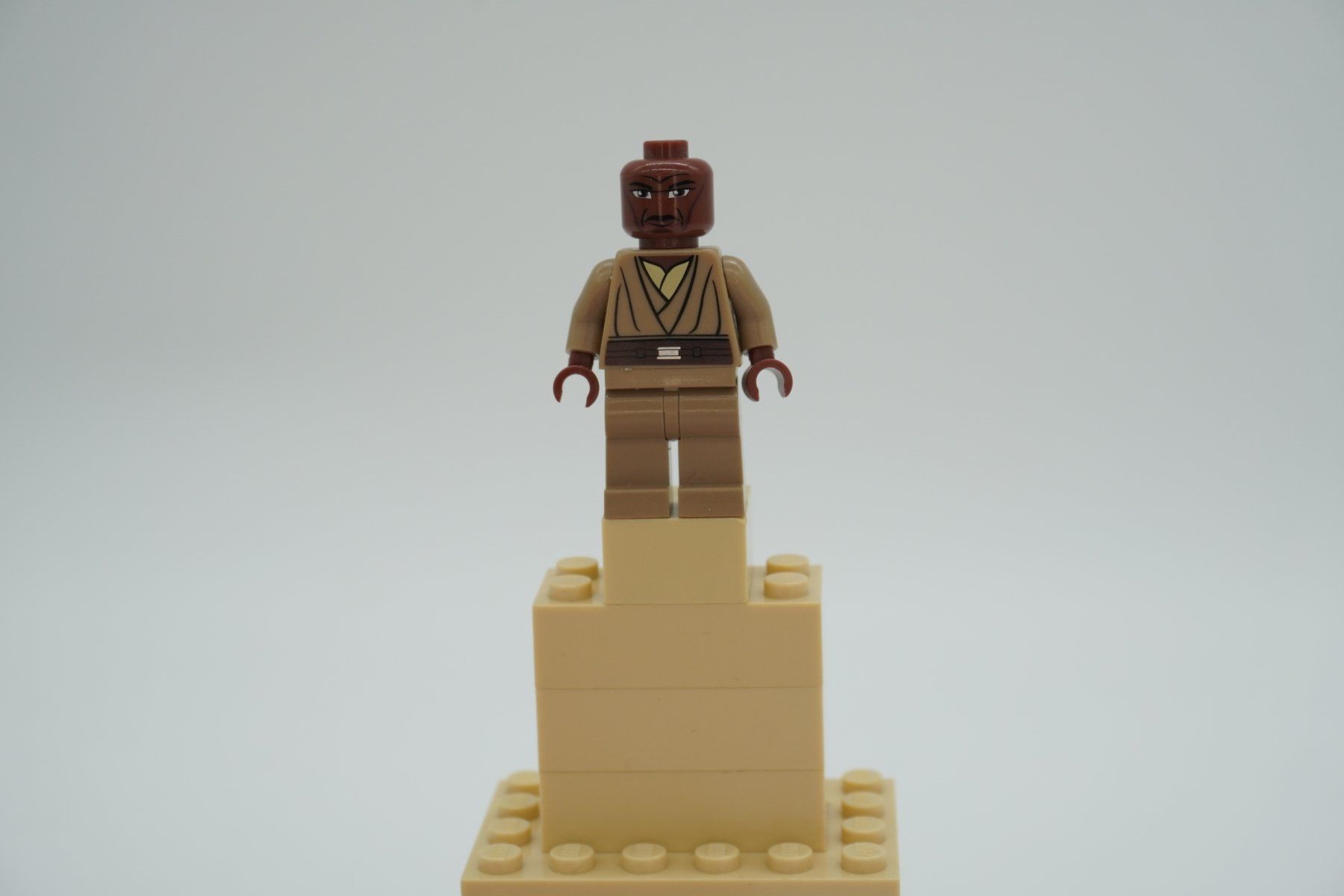 Lego Giocattoli: Lego Star Wars Mace Windu Bundle – Usato da Zürich venduto da PWGrZ 1