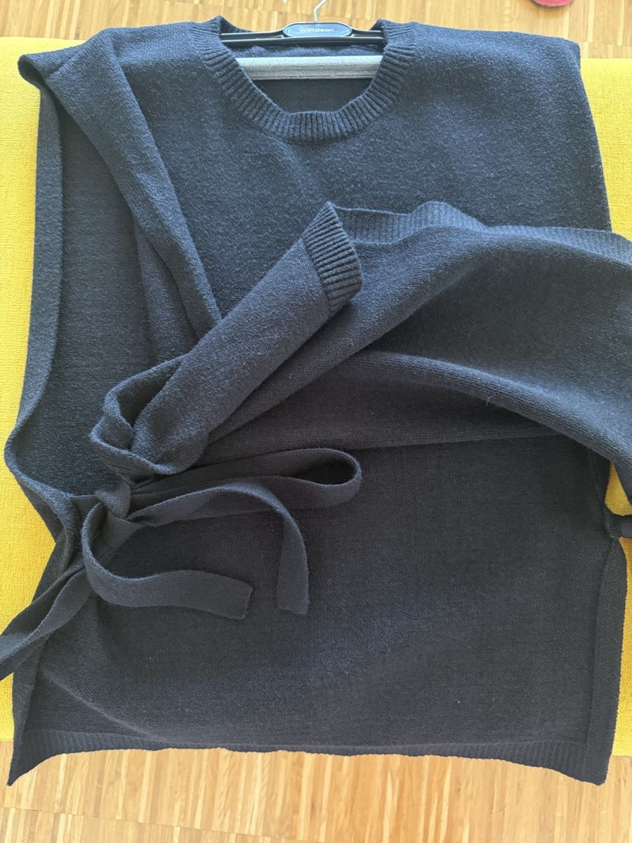 Altro in Moda donna: Damen Cape – Nuovo (secondo la descrizione) da Feusisberg venduto da Mila1122 3