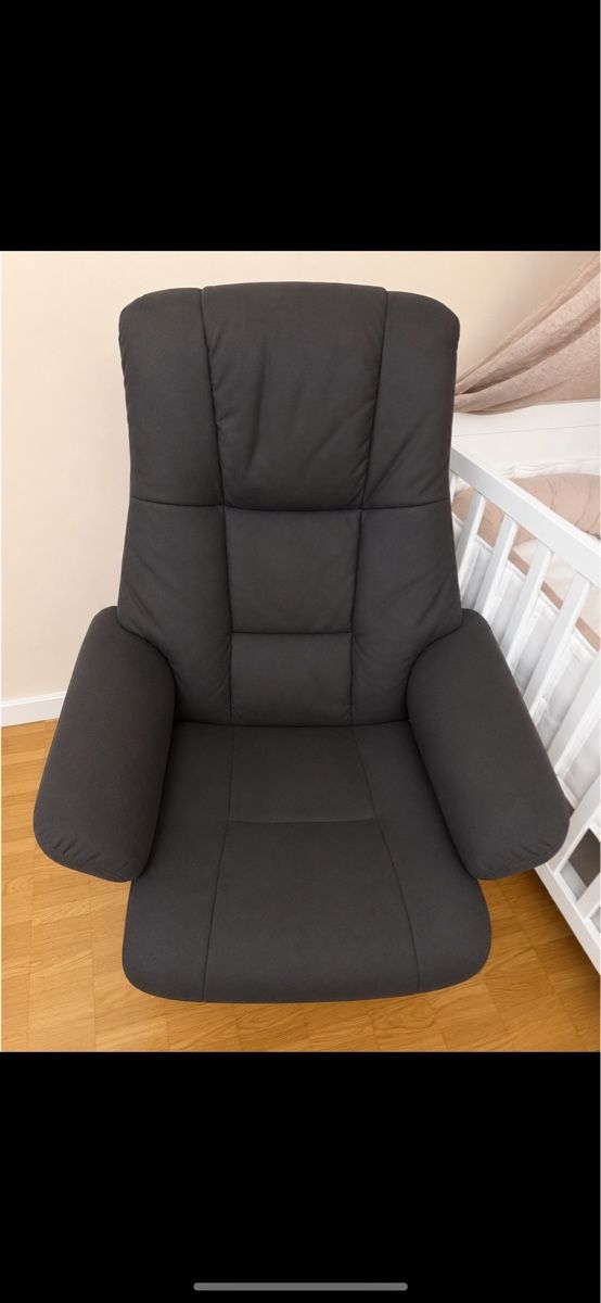 Poltrone: sessel xxxl lutz – Usato da wittenbach venduto da zve_n7dw