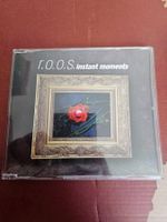 CD Single - R.O.O.S. – Instant Moments (Hard House, 1997)