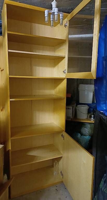 Armadi: Zweiteiliges Schrankset IKEA – Usato da Riedholz venduto da Dieter_Pfeiffelmann 2