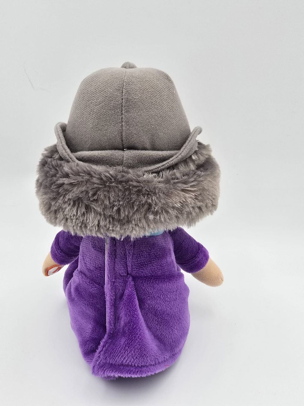Migros Statuette: Wichtel Migro Mama – Usato da Adligenwil venduto da Die-Fundgrueb 2
