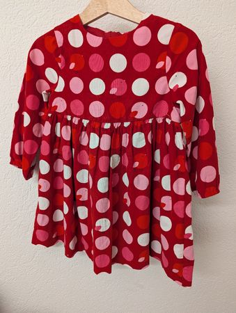 Dress by Jacadi, 36months/3years
