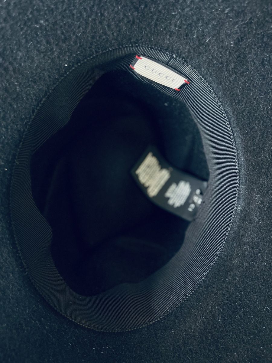 Gucci Copricapi, berretti & cappellini: Gucci hat – Nuovo (secondo la descrizione) da Wollerau venduto da mah_9jrb 2