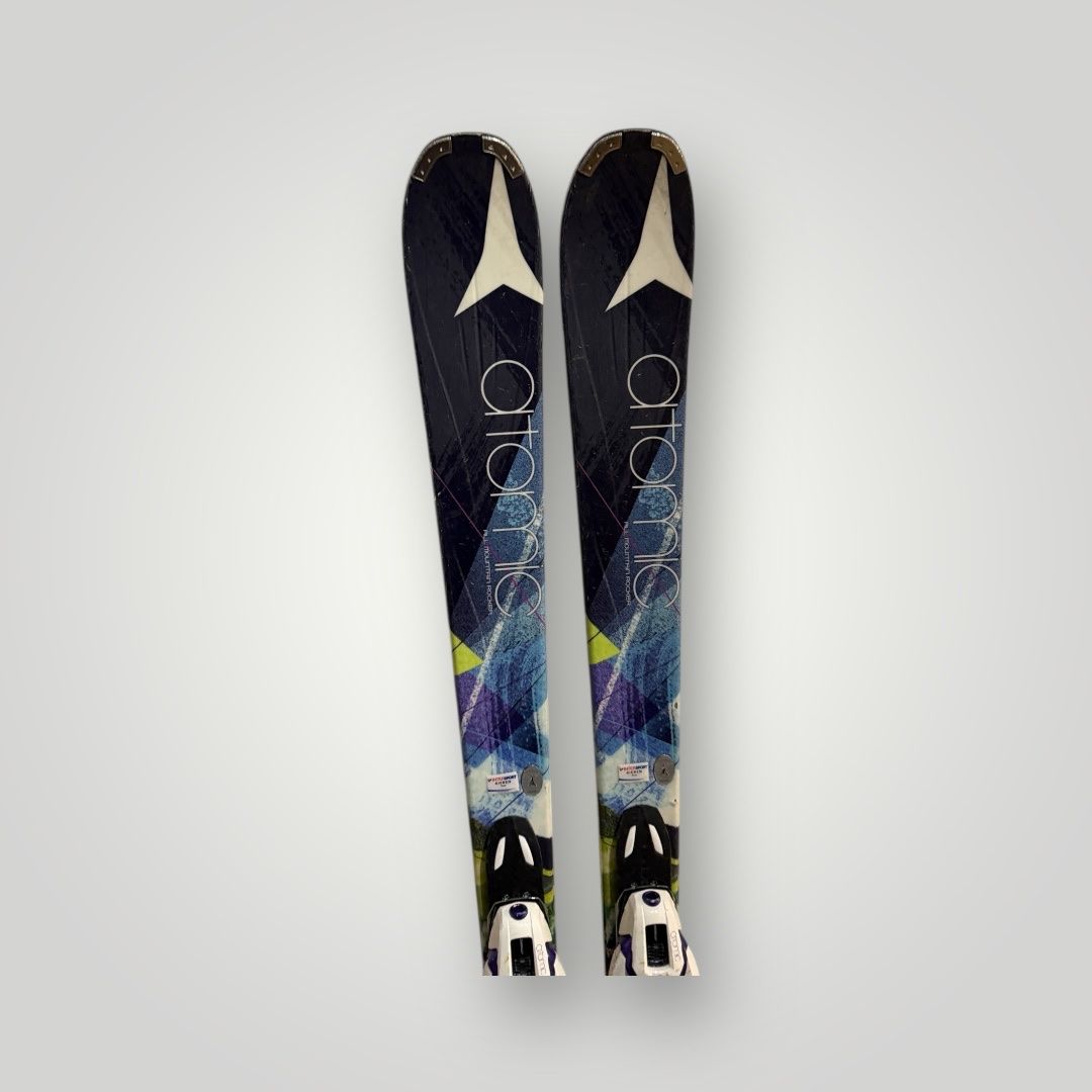 Atomic Sci: Atomic Ski 160cm – Usato da Murten venduto da Ski-Outlet 1