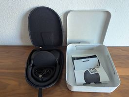 Sony WH-1000XM5, selten gebraucht, Top-Zustand, inkl. OVP