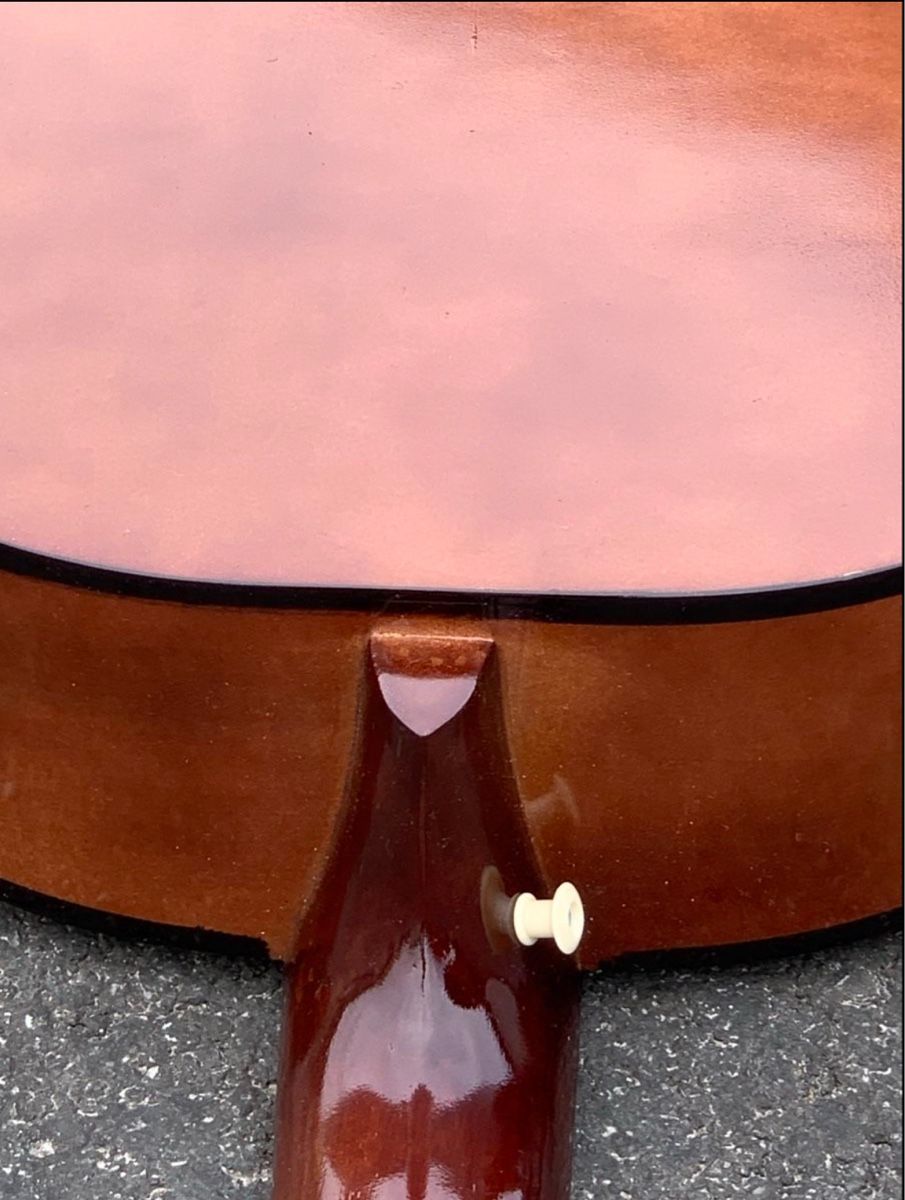 Strumenti musicali: „GITARRE“ – Usato da Wangen b. Olten venduto da Finolino28 7