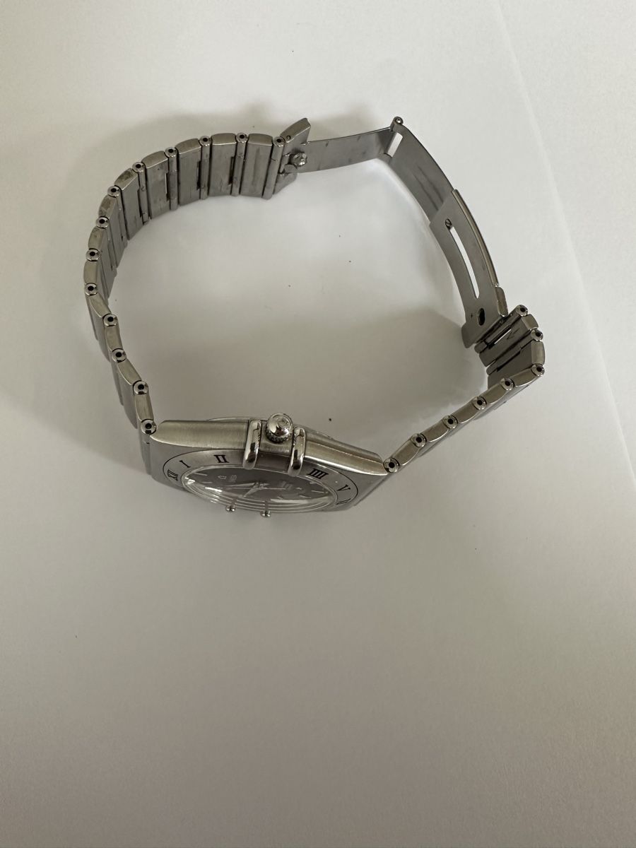 Omega Orologi: Omega Constellation 36mm  Läuft – Usato da Baar venduto da julupa10 3