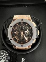 Montre Hublot Big Bang