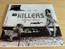 The Killers – Sam's Town