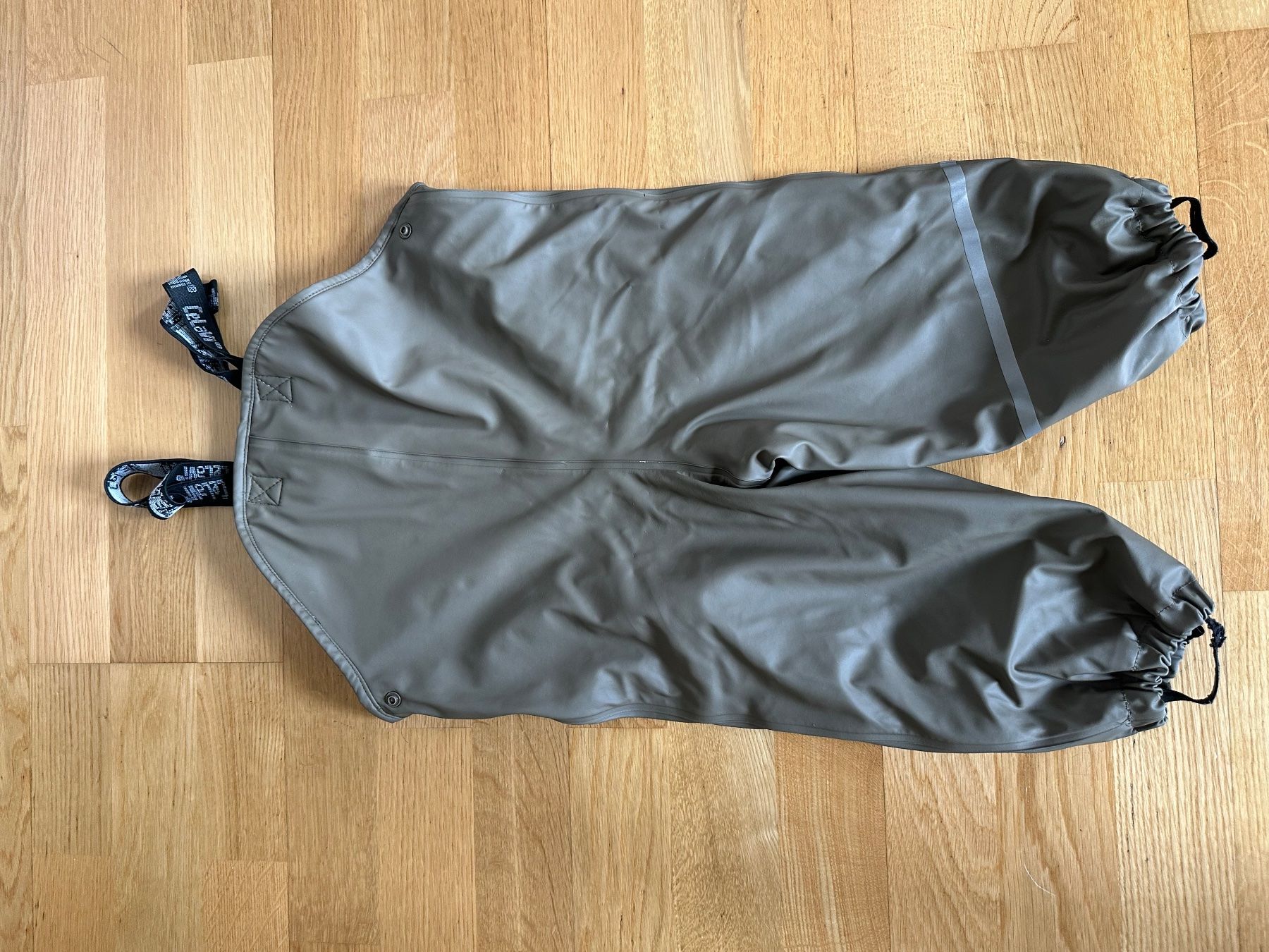 Lotti di vestiti: Celavi Thermo Regenkleidungs-Set – Usato da Zürich venduto da Rania68 6