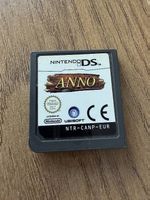 Nintendo DS - Anno