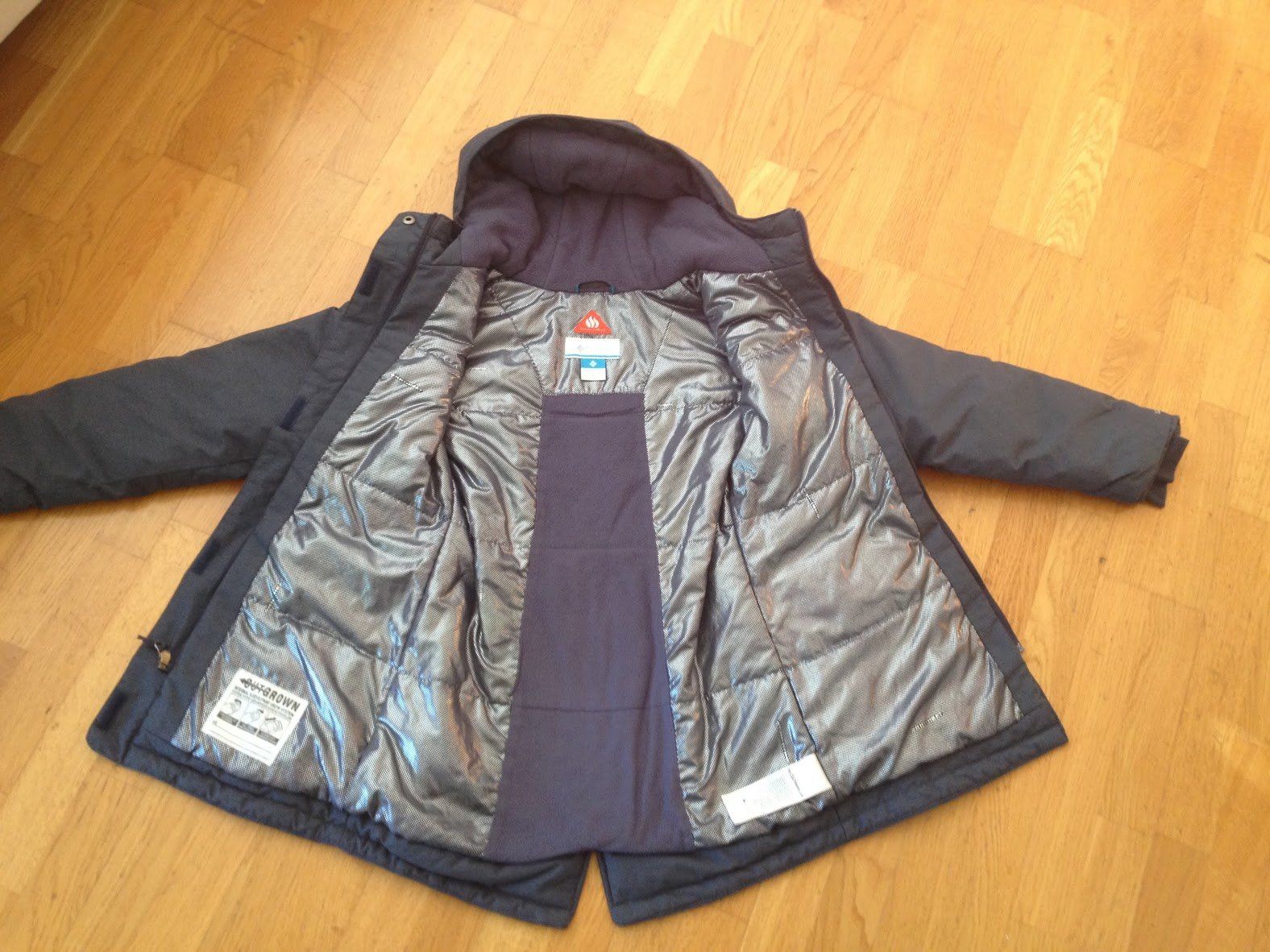 Columbia Jacken & Mäntel: Jacke Columbia – Gebraucht aus Dübendorf von Fip05 2