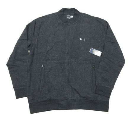 NEU: Polo Ralph Lauren Sweatjacke XLT