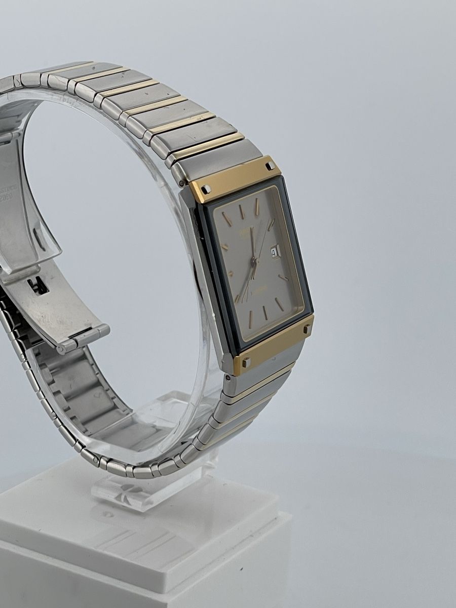 Rado Uhren: Rado DiaStar Quarz 26mm – Neu (gemäss Beschreibung) aus Wettingen von eleganceshop 3