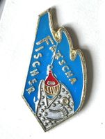 Pin Falschen Fischer Fläscha Fischer