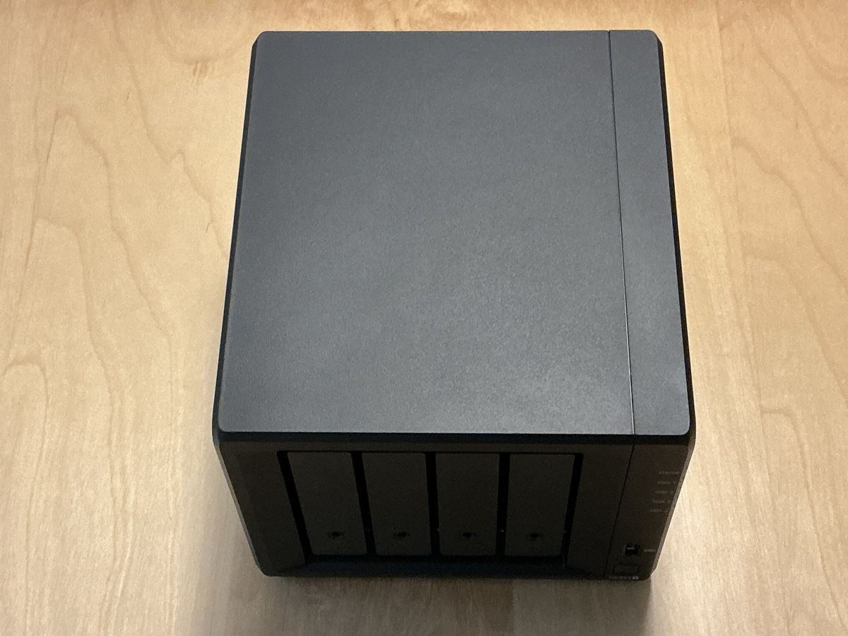 Synology Serveurs: Synology DS425+ neuwertig – Neuf (Voir description) à Zürich par best2buy 2