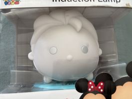 Disney Frozen Elsa Induction Lamp - NEW Night Light!