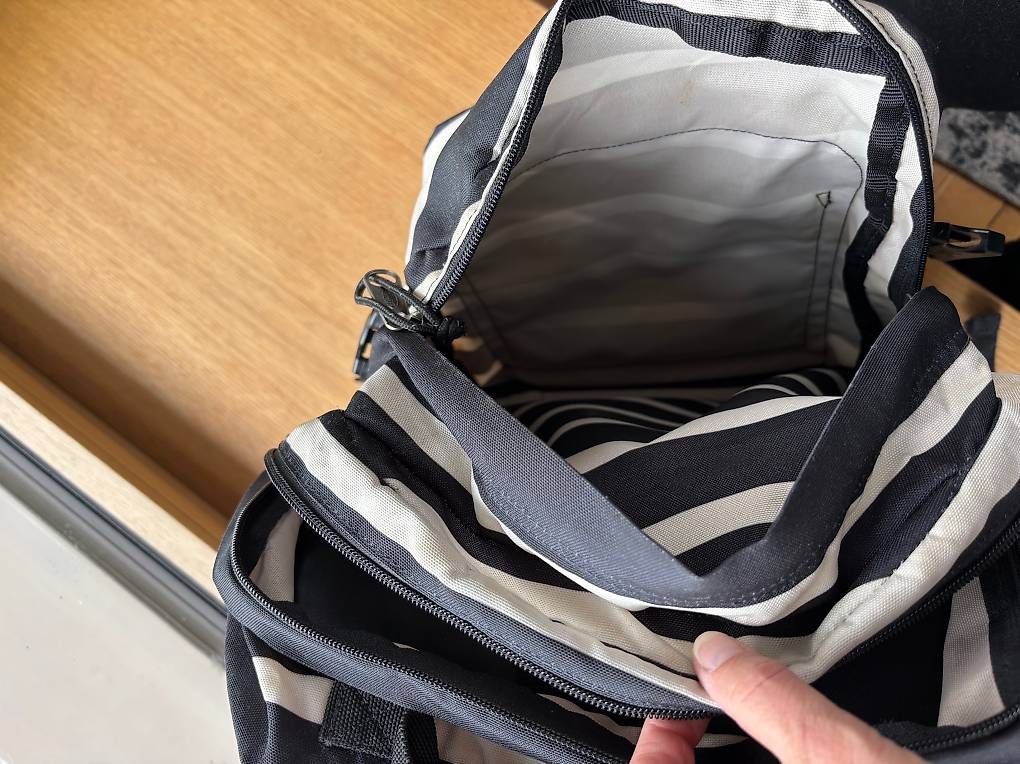 Rucksäcke: Eastpak Pinnacle – Gebraucht aus Hägglingen von Kleidungfan 4